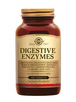 Digestive Enzymes