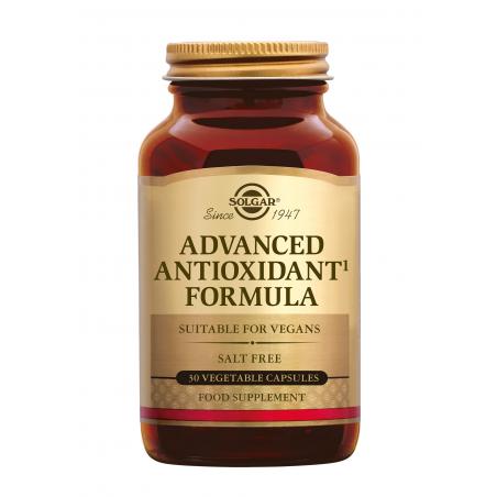 Advanced Antioxidant Formula