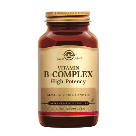 Vitamin B-complex