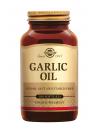 Garlic Oil