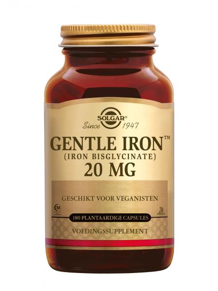 Gentle Iron 20 mg