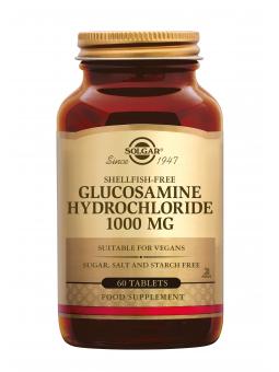 Glucosamine HCl 1000 mg