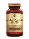 L-Glutamine 500 mg