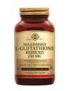 Maximised L-Glutathione 250 mg