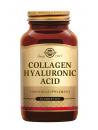 Collagen Hyaluronic Acid