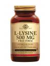 L-Lysine 500 mg