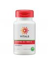 Vitals Vitamine D3 1000 ie Vegan kopen | Vits & Mins