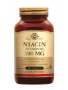 Niacin 100 mg