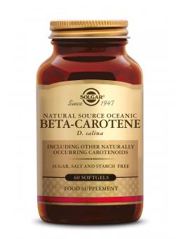 Bèta-Carotene 7 mg