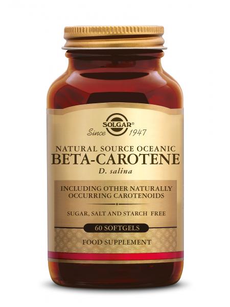Bèta-Carotene 7 mg
