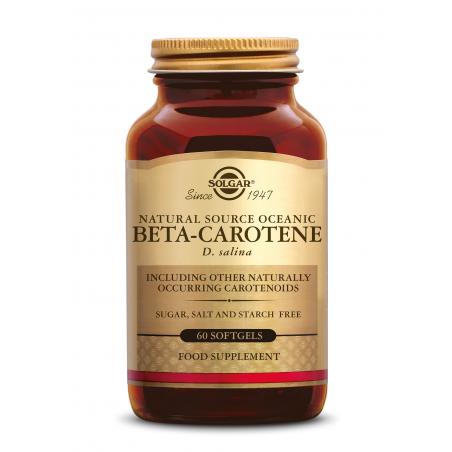 Bèta-Carotene 7 mg