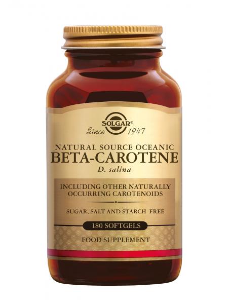 Bèta-Carotene 7 mg
