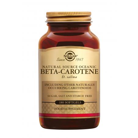 Bèta-Carotene 7 mg
