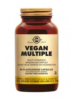 Vegan Multiple