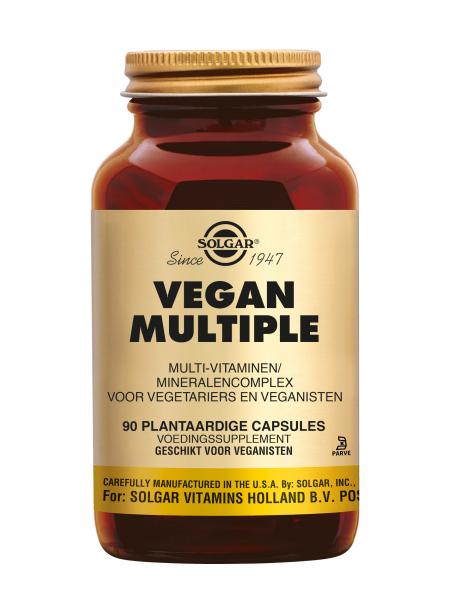 Vegan Multiple