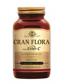 Cran Flora