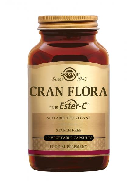 Cran Flora