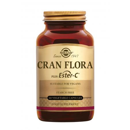 Cran Flora