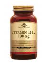 Vitamin B-12 100 mcg