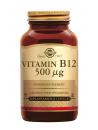 Vitamin B-12 500 mcg