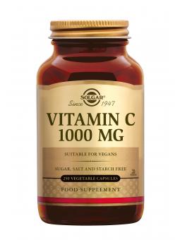 Vitamin C 1000 mg