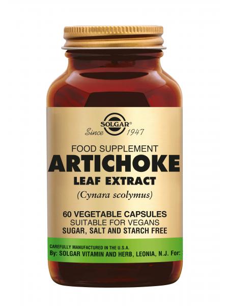 Artichoke Leaf Extract