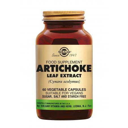 Artichoke Leaf Extract