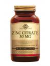 Zinc Citrate 30 mg