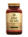 Zinc 50 mg