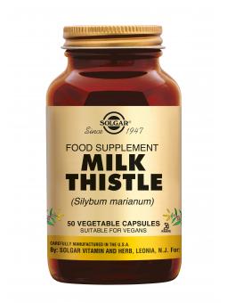 Milk Thistle