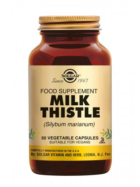 Milk Thistle