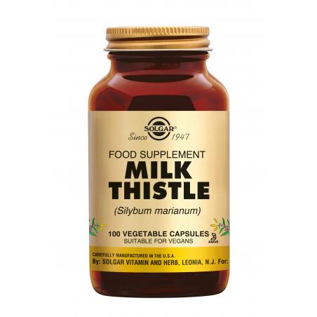 Milk Thistle