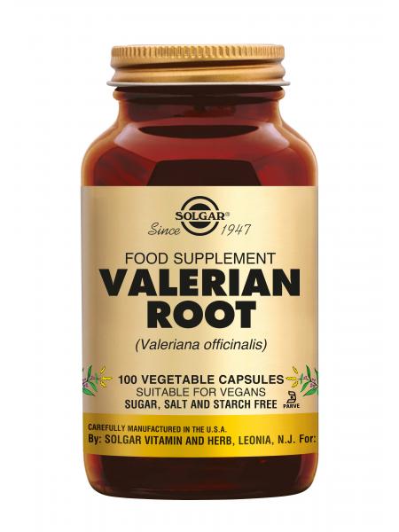 Valerian Root