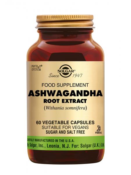 Ashwagandha Root Extract