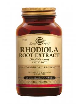 Rhodiola Root Extract