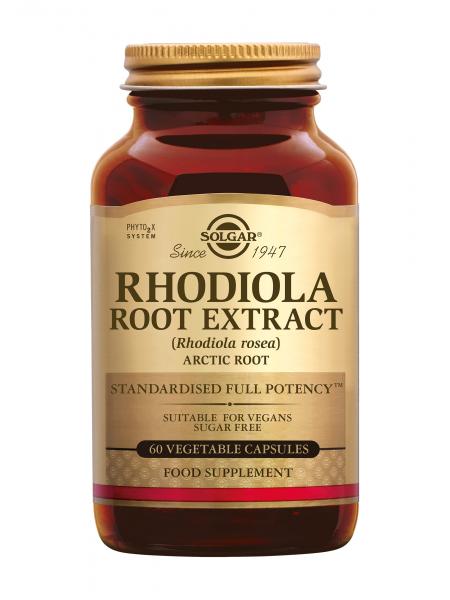 Rhodiola Root Extract