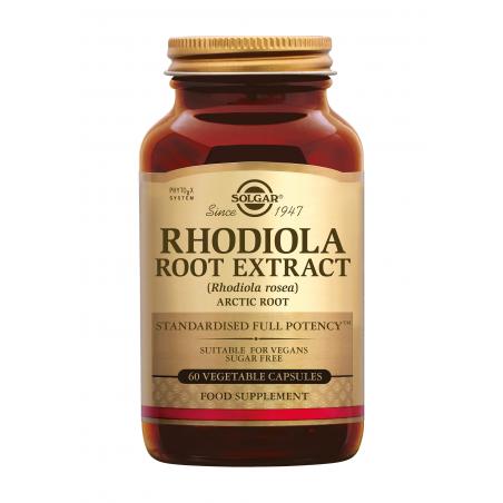 Rhodiola Root Extract