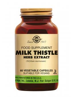 Milk Thistle Herb Extract