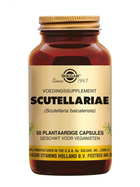 Scutellariae