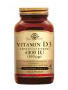 Vitamin D-3 4000 IU