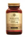 Folate 1000 mcg