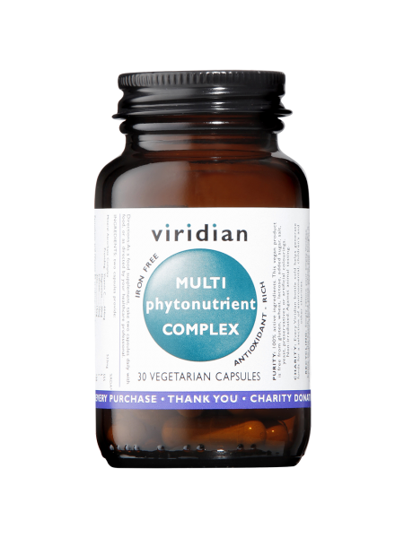 Multi PhytoNutrient