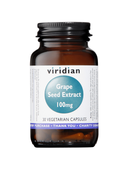 Grape Seed Extract 100 mg