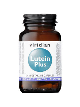 Lutein Plus