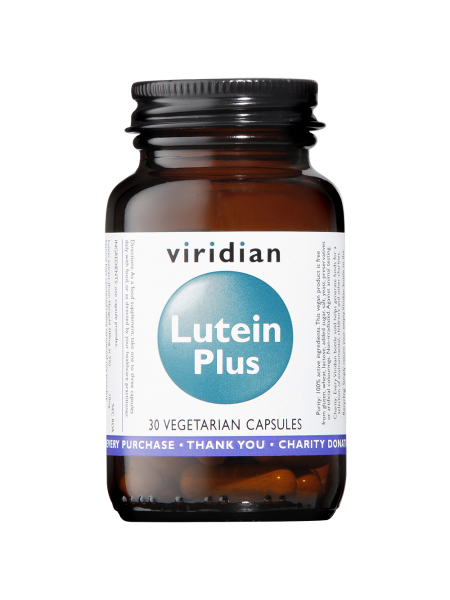 Lutein Plus