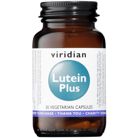 Lutein Plus