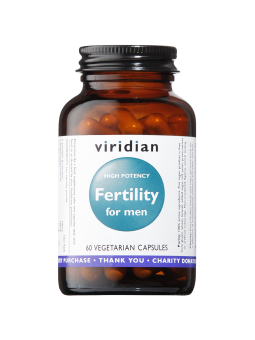 Fertility for Men
