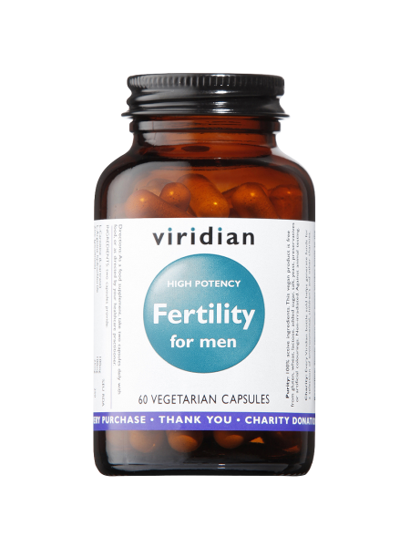 Fertility for Men