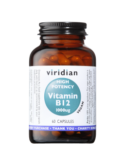 Vitamin B12 1000 mcg