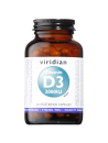 Vitamin D3 (Vegan) 2000 IU (50 mcg)